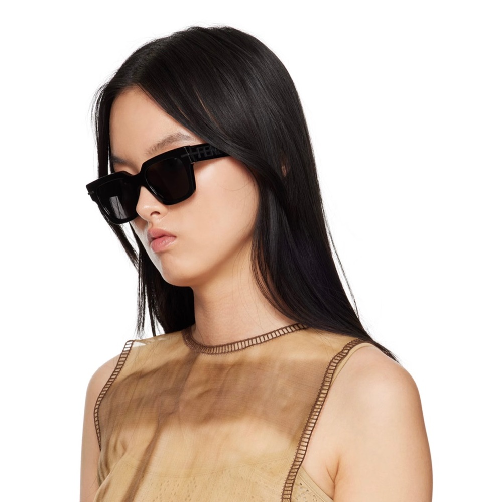 AUTHENTIC FENDI shades!!
